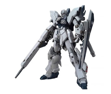 #217 Sinanju Stein - Gundam Master Grade