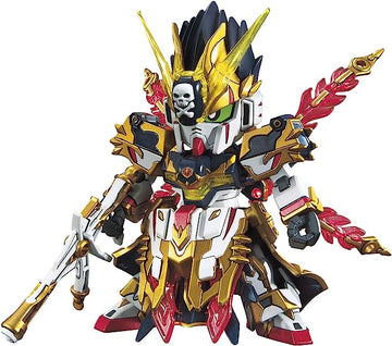 30 Gan Ning Crossbone Gundam S