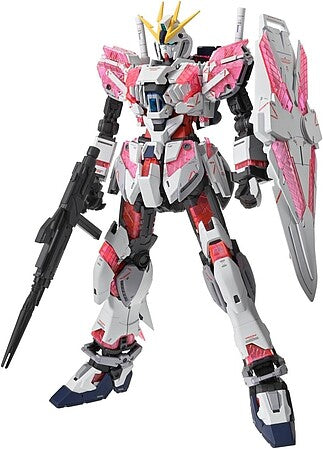 MG Gundam - Narrative Gundam C-Packs ''Ver.Ka''