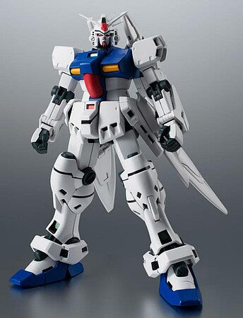 RX-78GP03S Gundam Ver.A.N.I.M.E Mobile