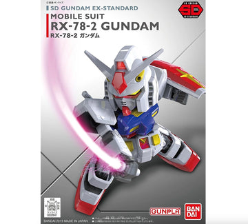SD RX-78-2 Gundam