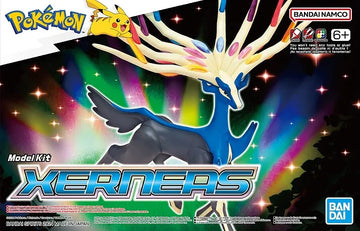 Xemeas Pokemon Kit