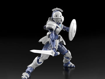 30MF Rosan Swordman