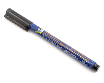Black Fine Line Marker