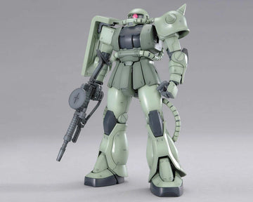 MG Zaku II Ver. 2.0