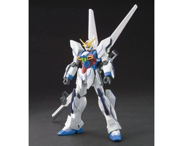 HG Gundam X Maou