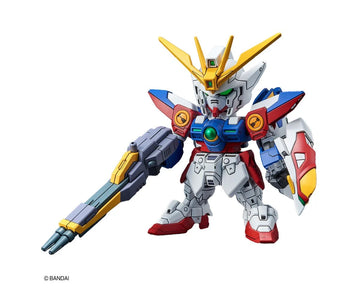 Gundam Ex-Std Wing Gundam Zero