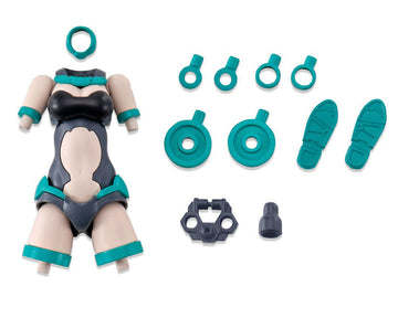 Option Body Parts Type A01