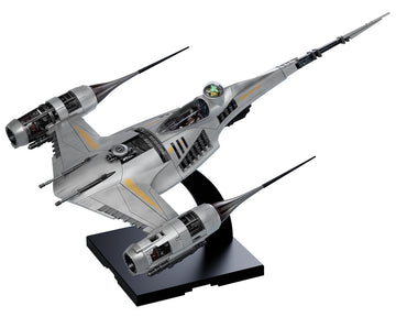 The Mandalorian's N-1 Starfighter