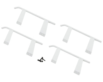 Blade Fusion 180 Smart Landing Gear Set (2)