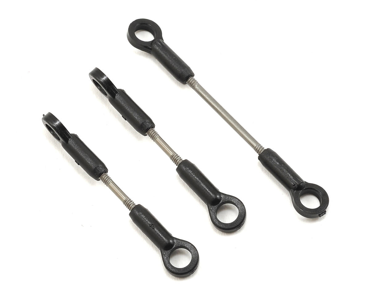 Blade 230 S Servo Pushrod Set