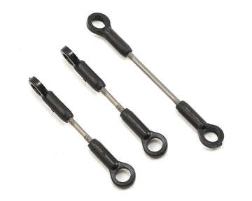 Blade 230 S Servo Pushrod Set