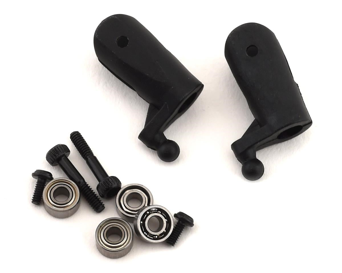 Blade Fusion 180 Tail Grip Set (2)