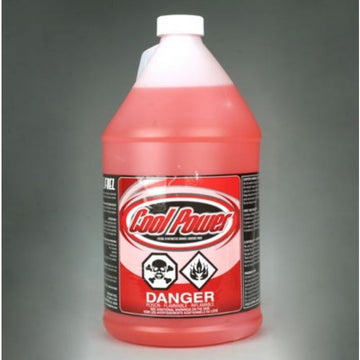 Morgan Fuel - Cool Power 30% Nitro 23%Oil- Helicopter Fuel