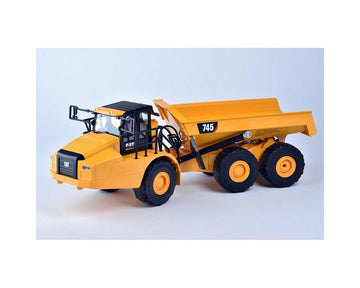 Diecast Masters Caterpillar Articulated Truck 1/24 RC Tractor