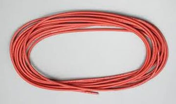 WSD1420 12 Gauge Red Ultra Wire (25 ft) (Deans)