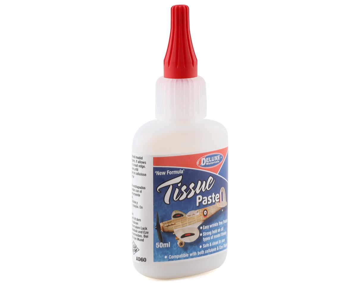 Tissue Paste 50ML