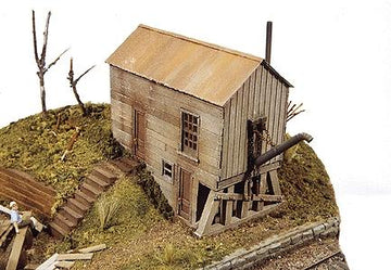 Q&Tl Water Tank