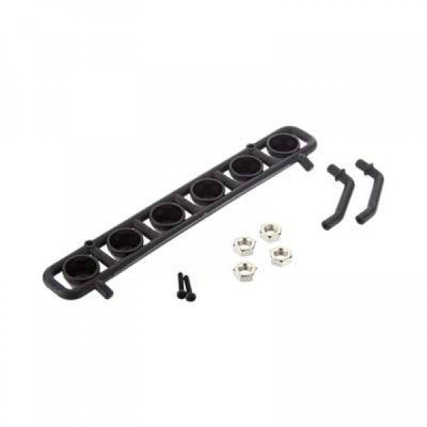 Dromida Light Bar Set: DT 4.18