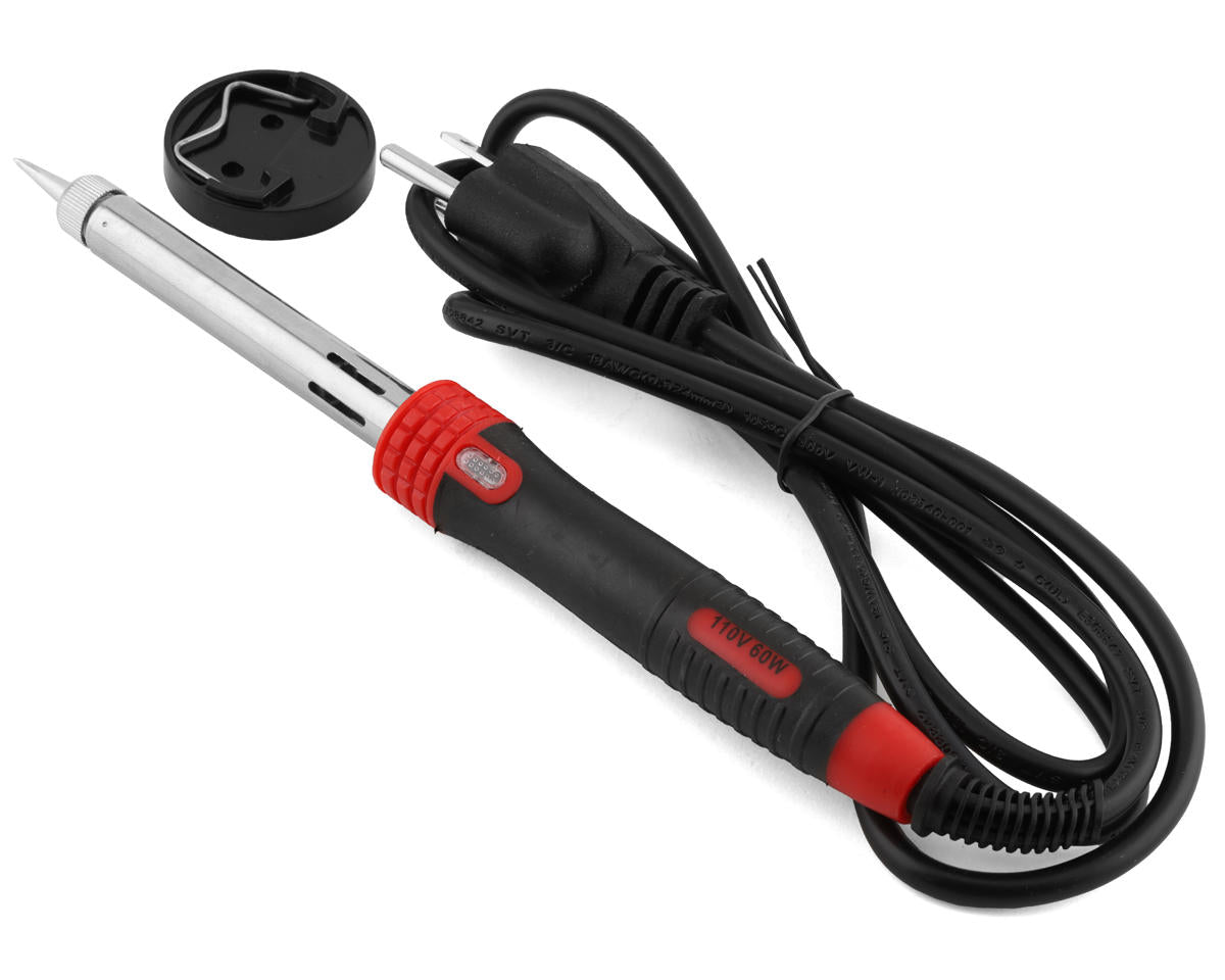 DuraTrax TrakPower TK60 60W Soldering Iron