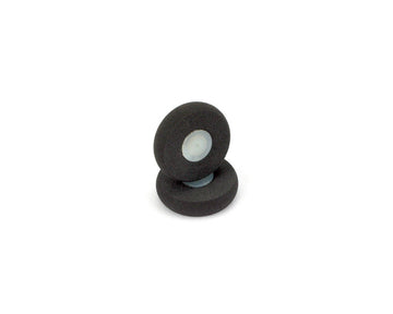 DuBro 1-1/2" Mini Lite Wheels (2)