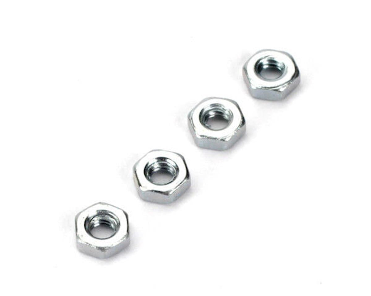 DuBro Hex Nuts,2mm