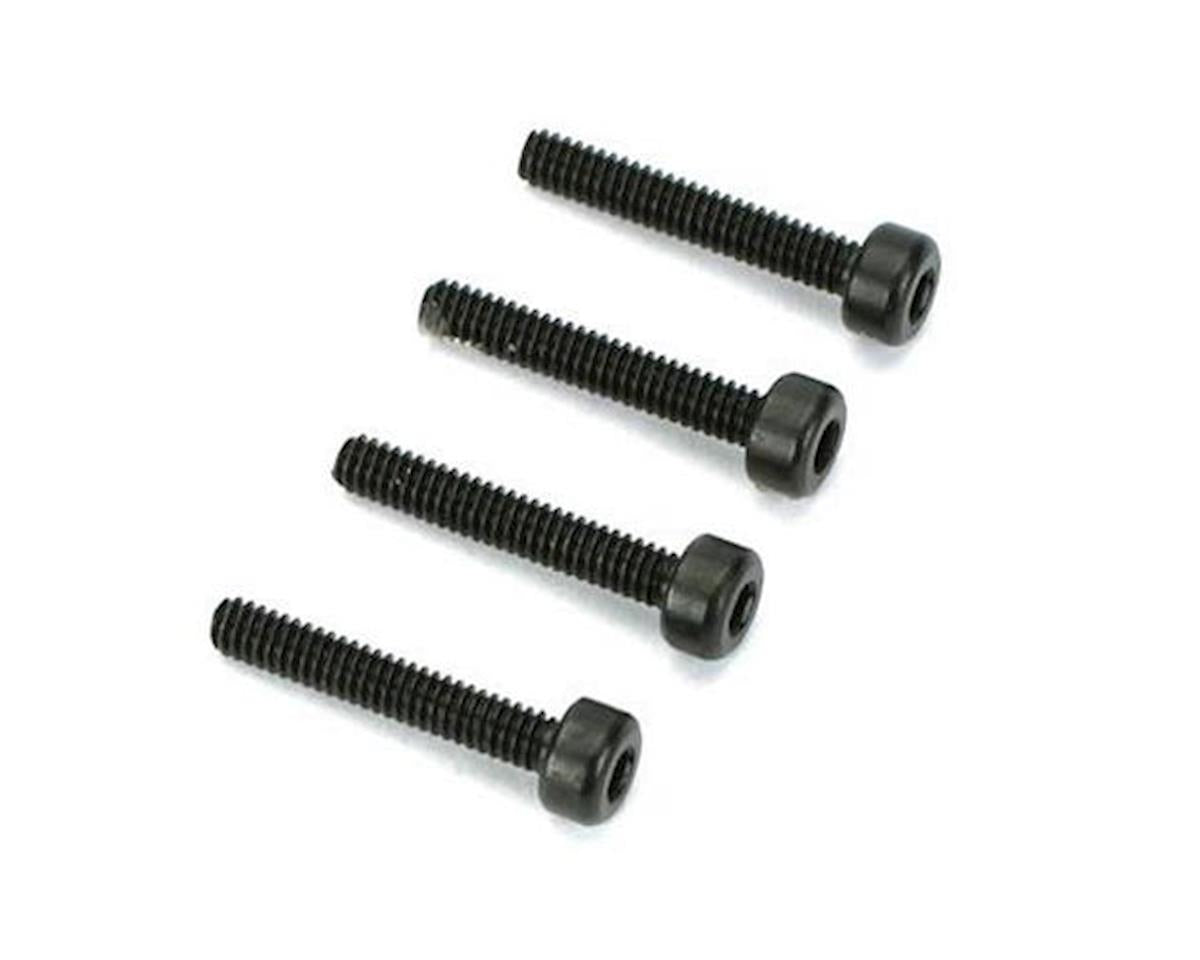 DuBro Socket Head Cap Screws,2mm x 12