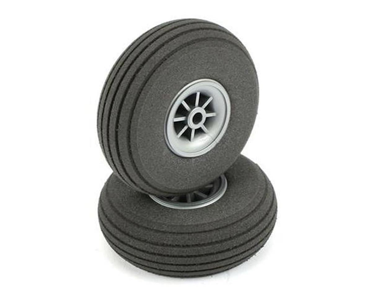 DuBro Super Lite Wheels, 2-1/4"