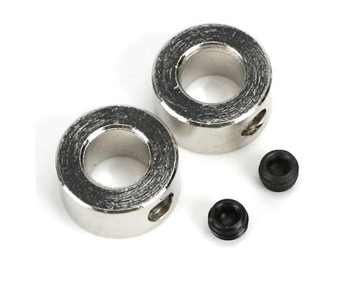 DuBro Dura-Collars 1/4" (2)