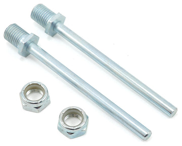 DuBro 1/4" x 3-3/8" Axle Shafts (2)