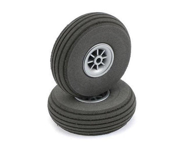 DuBro Super Lite Wheels,2-1/2"