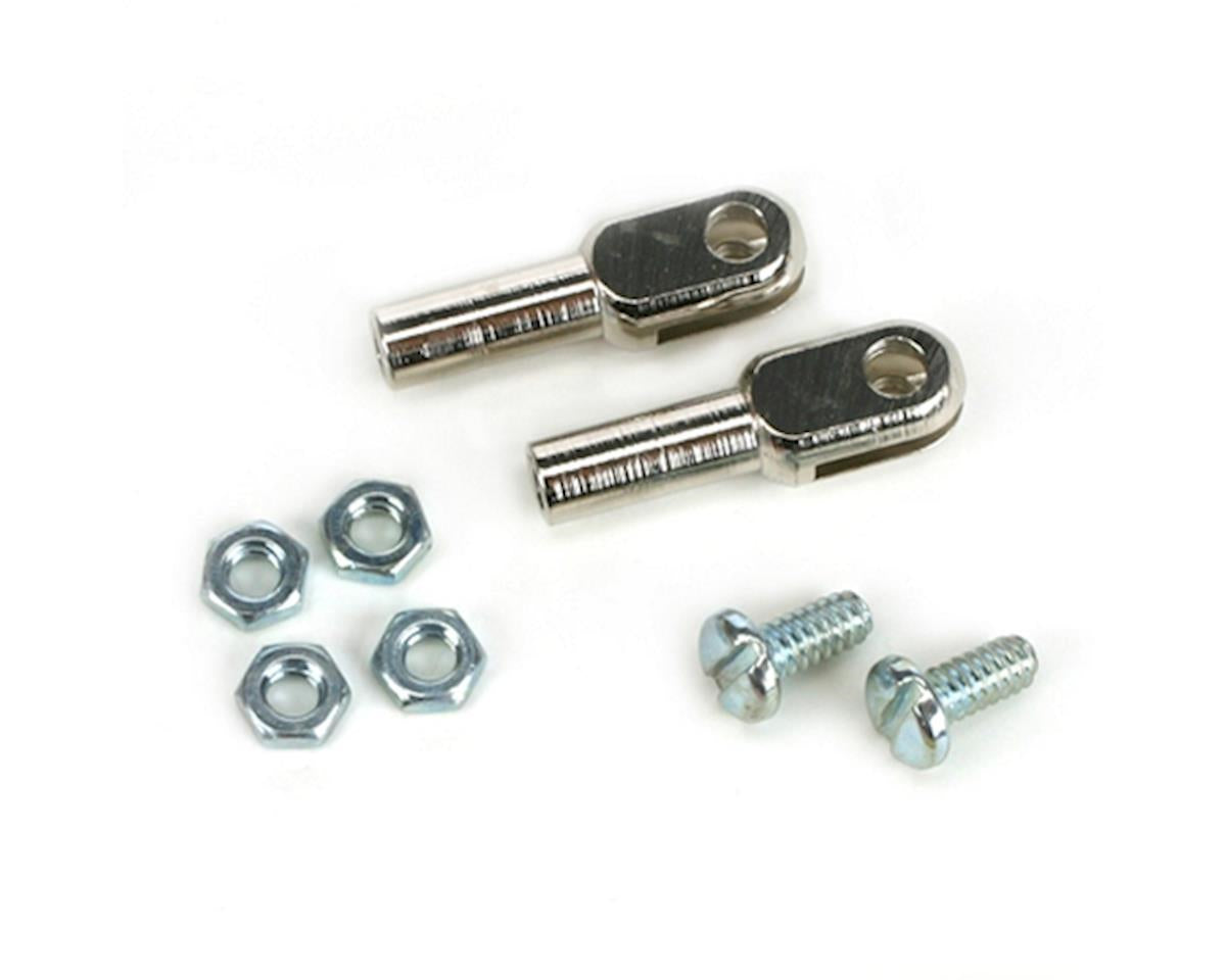 DuBro Threaded Rod Ends