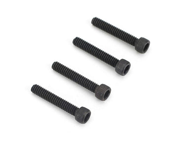 DuBro Socket Head Cap Screws, 2-56 x 1/2