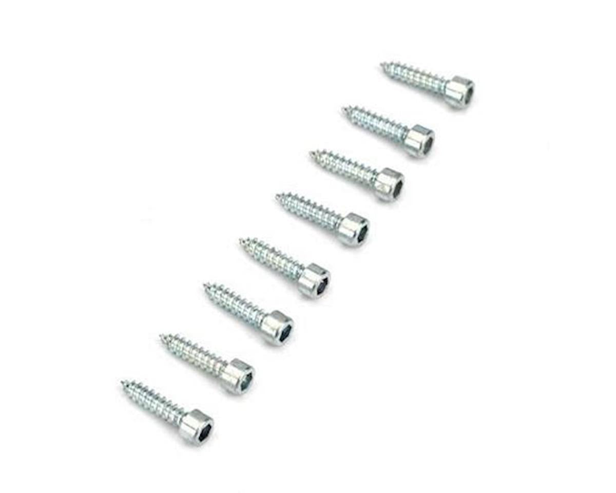 DuBro Socket Head Screw,2 x 3/8