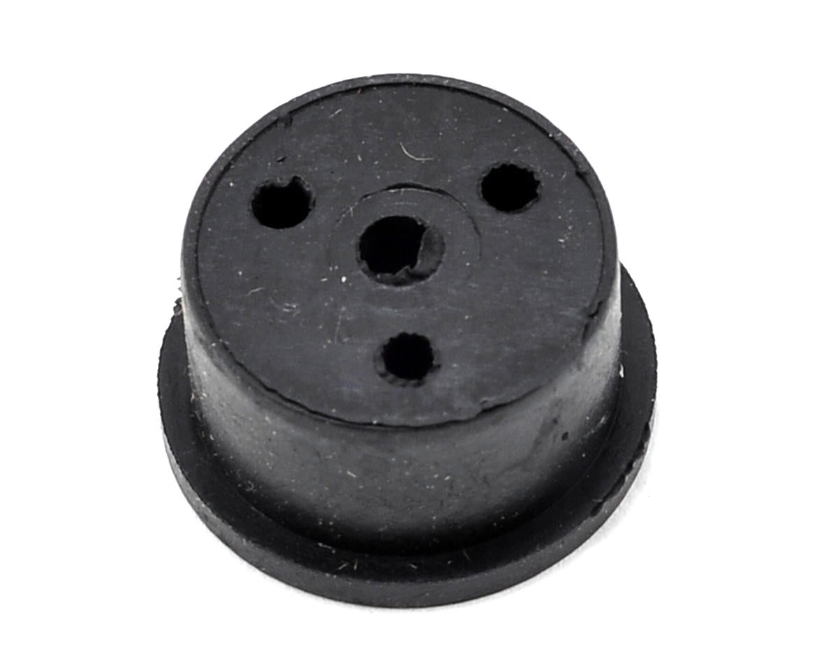 DuBro Glo-Fuel Conversion Stopper (Black)