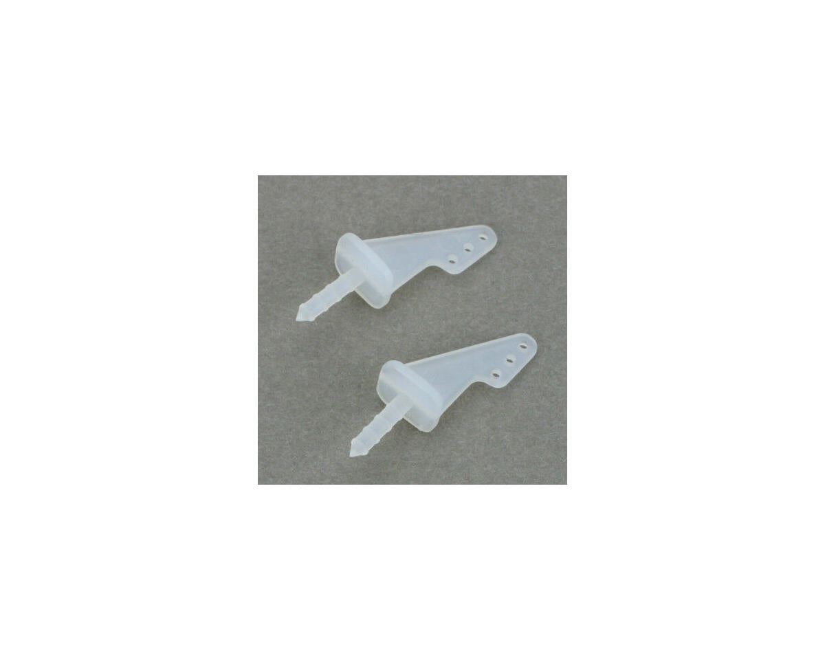 DuBro Micro Control Horns (2)