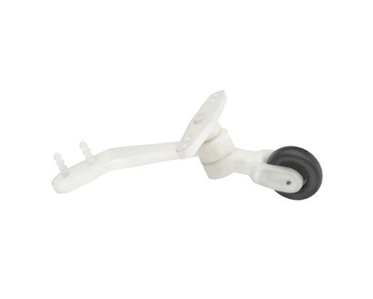 DuBro Micro Steerable Tail Wheel 1/2"