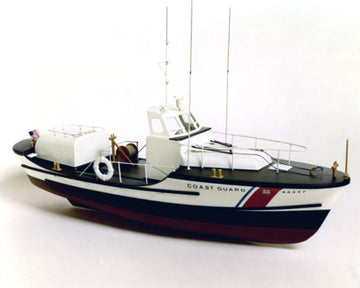 Dumas 1203 33" US Coast Guard Lifeboat Kit