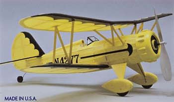 Waco YMF-5