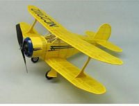 Dumas Boats 30" Staggerwing Aircraft Kit