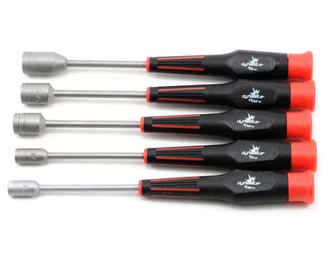 Dynamite 5 Piece Standard Nut Driver Set