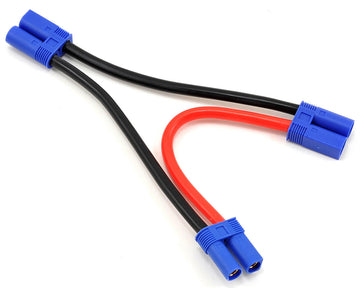 Dynamite EC5 Battery Series Harness