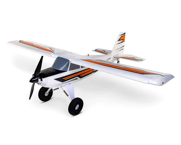 Night Timber X Evolution 1.2m BNF-Basic With AS3X
