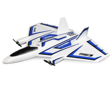 E-flite Ultrix BNF Basic Electric Airplane w/AS3X & SAFE Select (600mm)