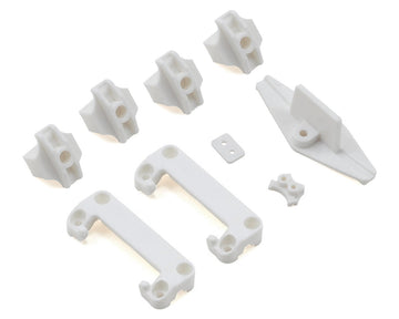 E-flite Timber Plastic Parts Set