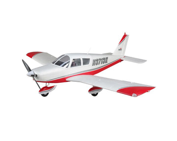 E-flite Cherokee 1.3m BNF Basic Electric Airplane (1308mm) w/AS3X & SAFE