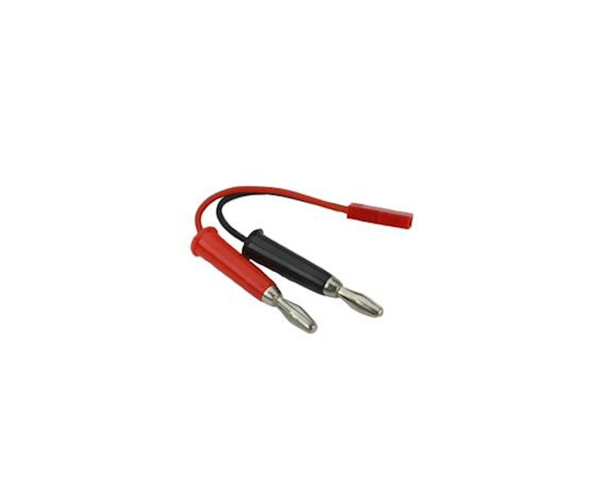 E-flite Charger Lead with JST Female