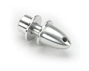 Prop Adapter with Collet, 3mm