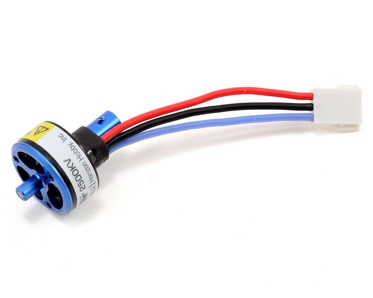 E-flite BL180 Brushless Outrunner Motor (2500kV)