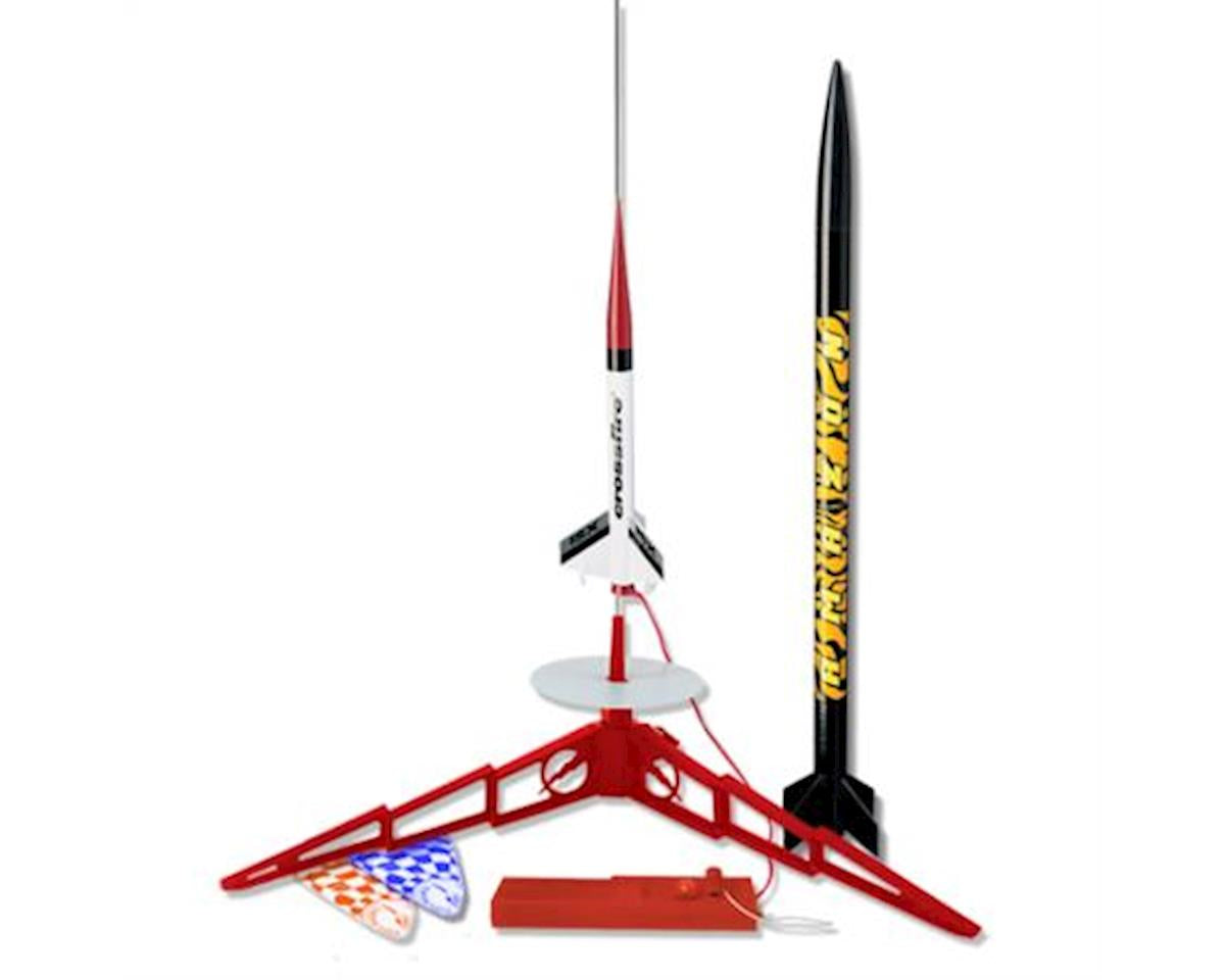 Estes Tandem-X E2X Launch Set  (without motor)